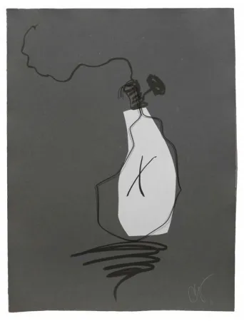 Múltiplo Oldenburg - Hard Times Bulb-Night