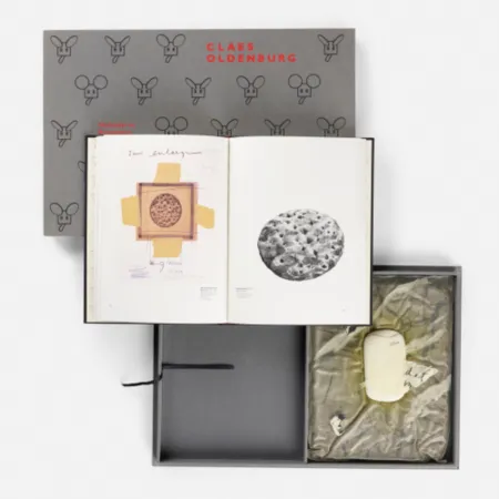 Múltiplo Oldenburg - The Soap at Baton Rouge