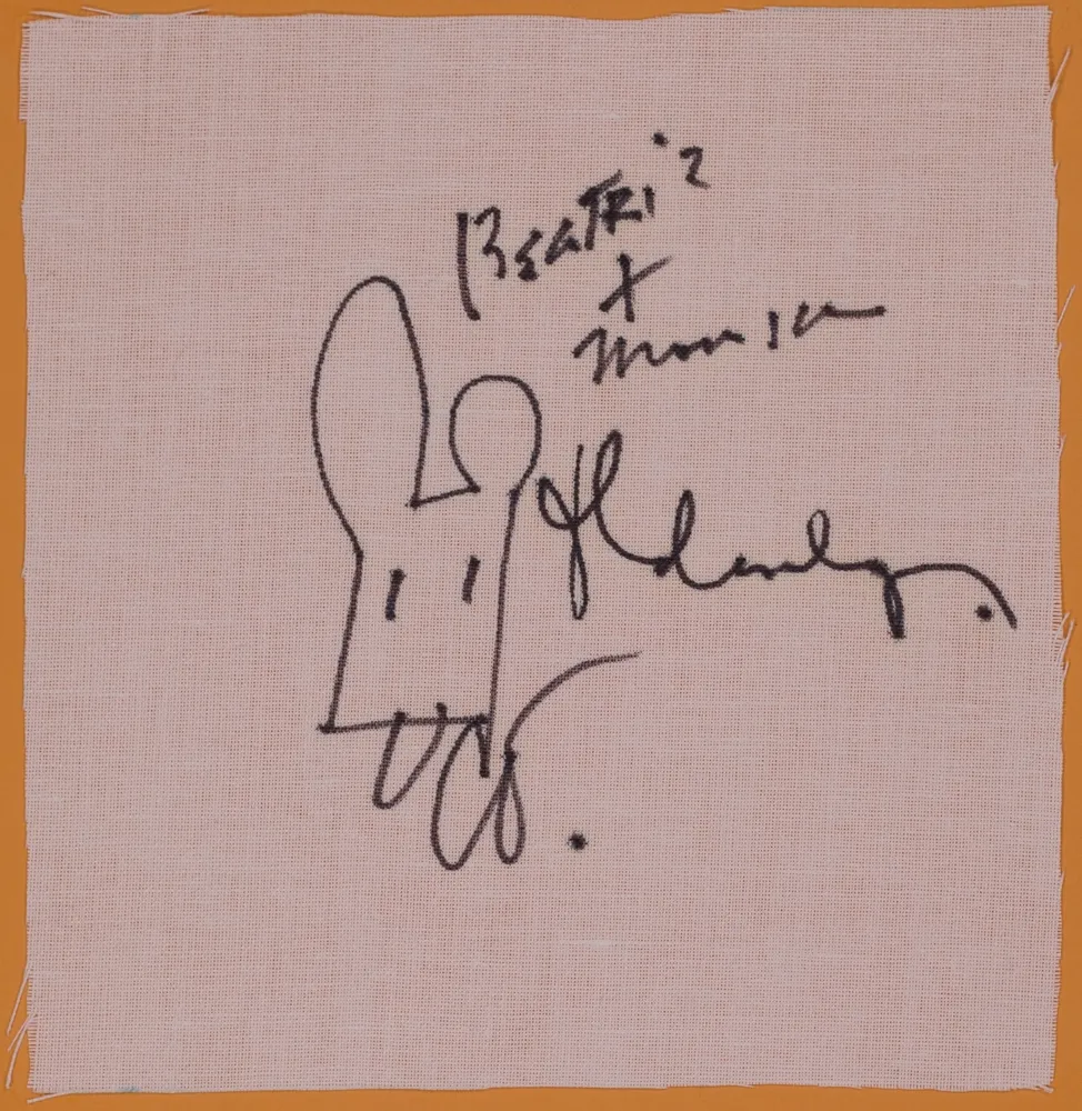 Sem Técnica Oldenburg - Untitled