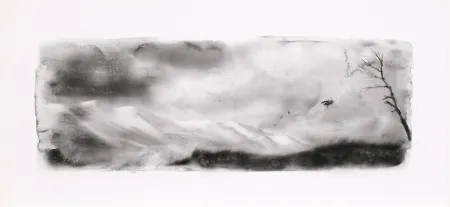 Gravura Digital Op De Beeck - Panorama 2