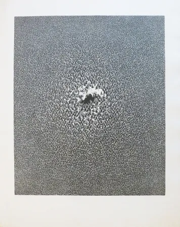 Água-Forte E Água-Tinta Opalka - Composition