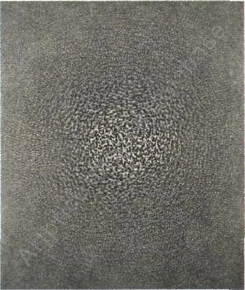 Água-Forte E Água-Tinta Opalka - Sans titre