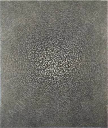 Água-Forte E Água-Tinta Opalka - Sans titre