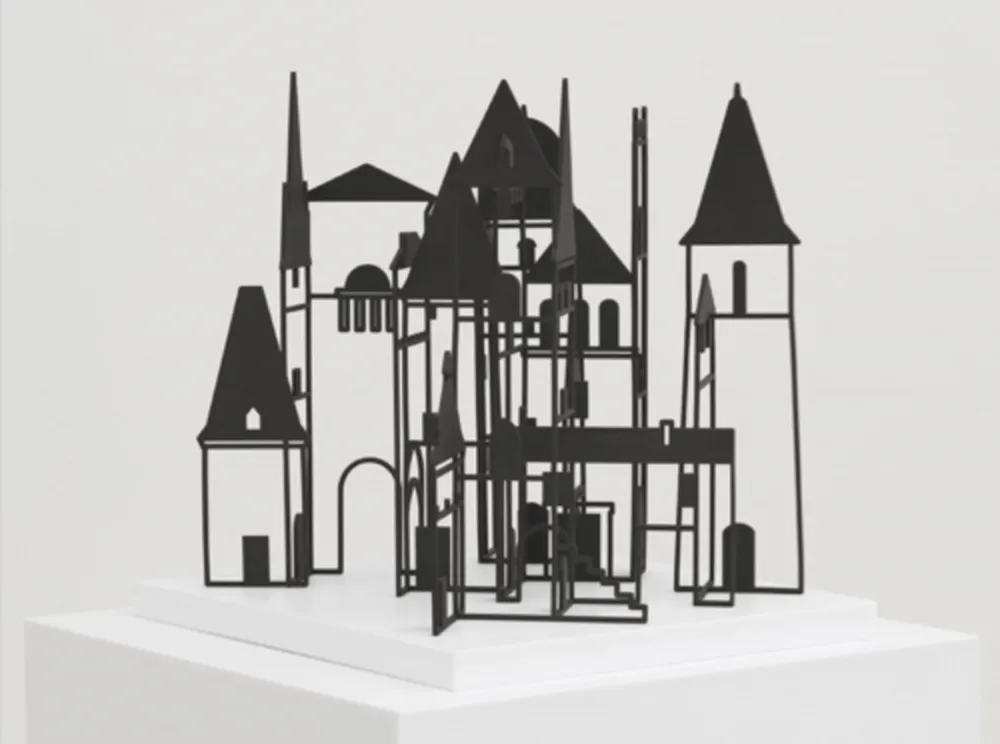 Múltiplo Opie - Bastide 4