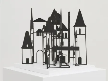 Múltiplo Opie - Bastide 4