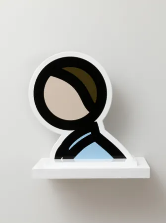 Múltiplo Opie - Bobby (from Heads)