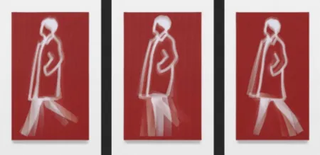 Múltiplo Opie - Curly hair