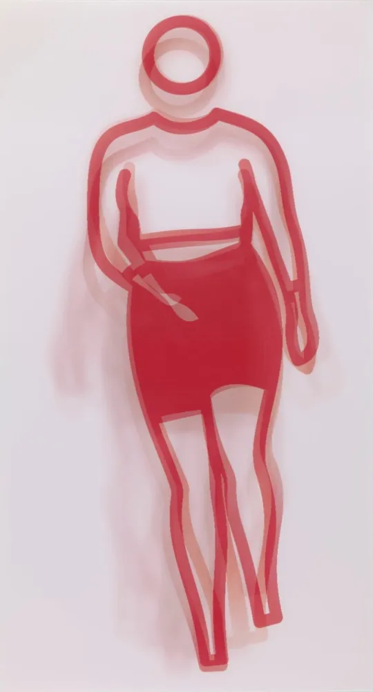 Múltiplo Opie - Dance 3