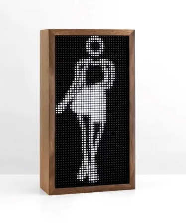 Múltiplo Opie - DanCing Figure 2