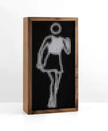 Múltiplo Opie - DanCing Figure 3