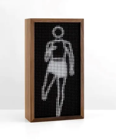 Múltiplo Opie - DanCing Figure 4