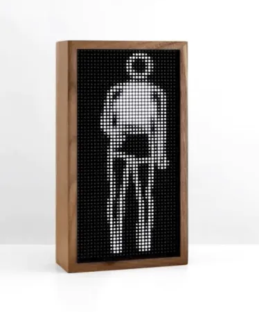 Múltiplo Opie - DanCing Figure 5