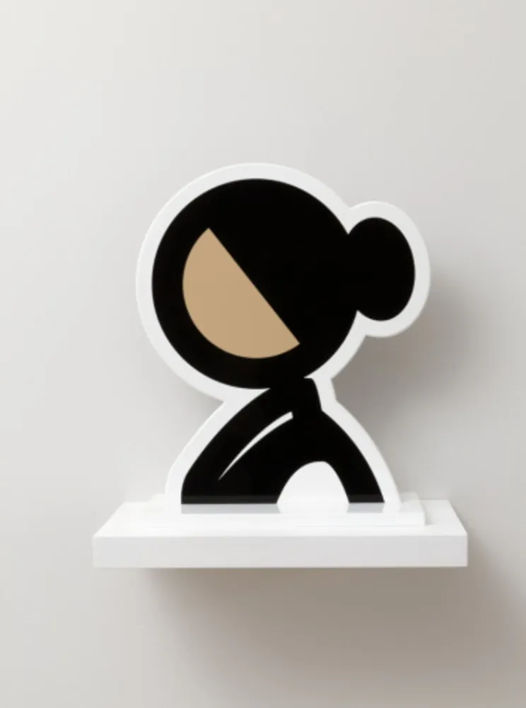 Múltiplo Opie - Danielle (from Heads)