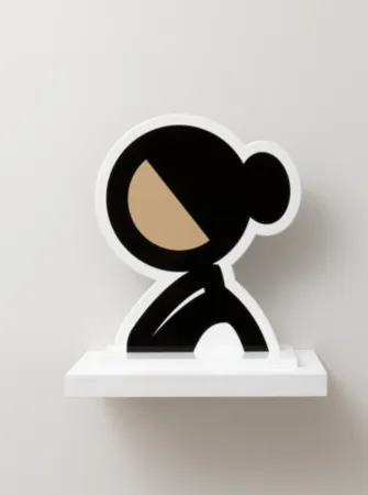 Múltiplo Opie - Danielle (from Heads)