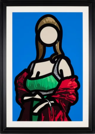 Múltiplo Opie - Felicia 1