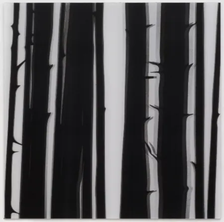 Múltiplo Opie - Forest