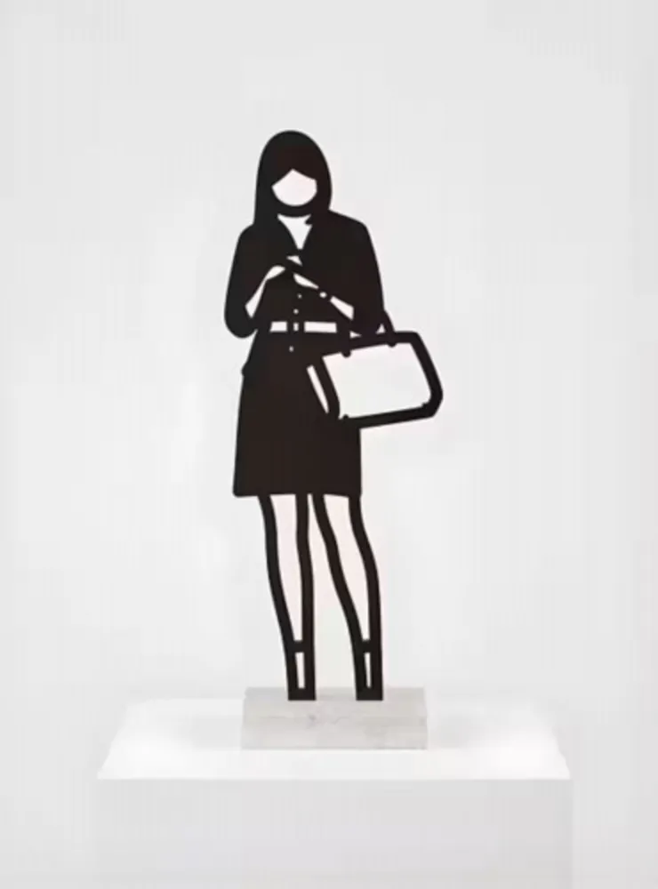 Múltiplo Opie - Handbag
