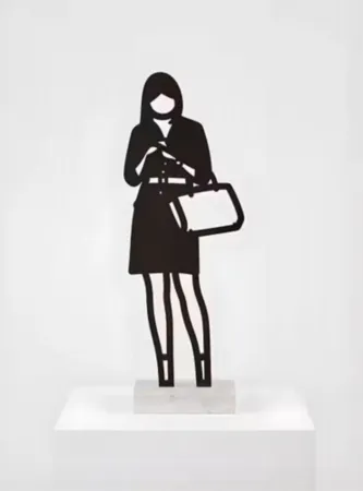 Múltiplo Opie - Handbag