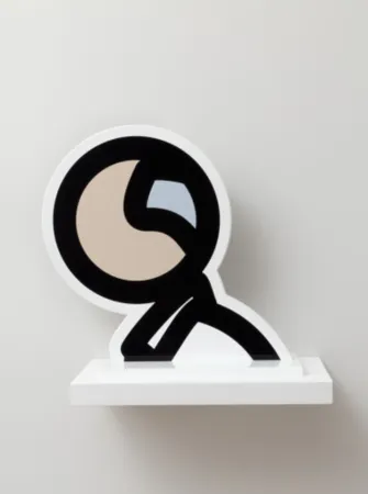 Múltiplo Opie - Ian (from Heads)