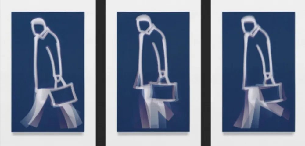 Múltiplo Opie - Leather Bag