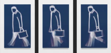 Múltiplo Opie - Leather Bag