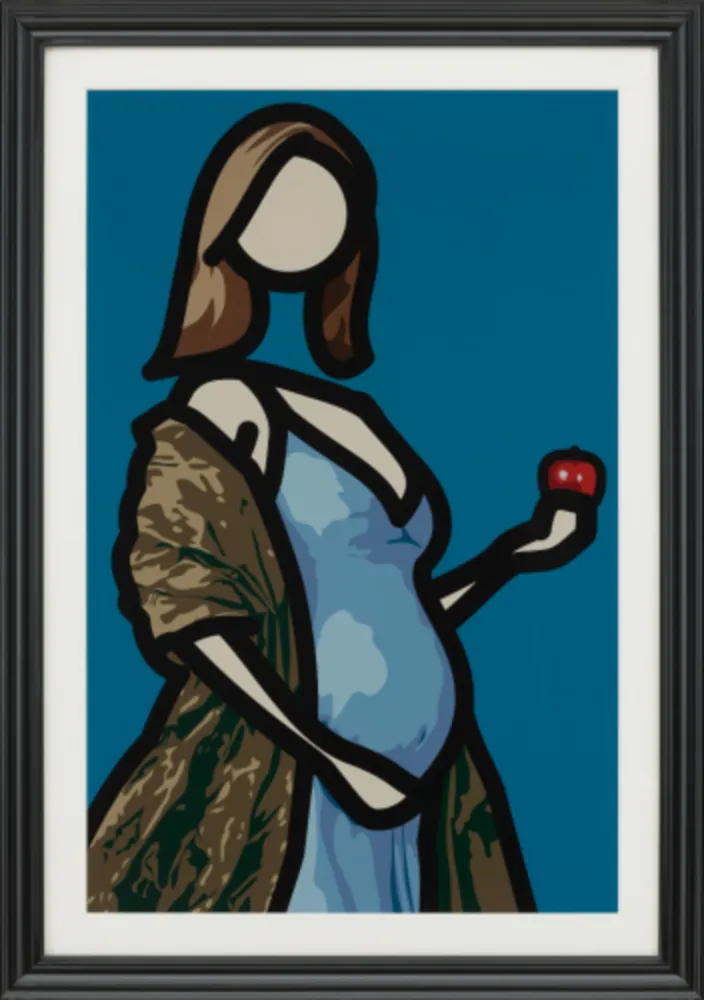 Múltiplo Opie - Mirjam