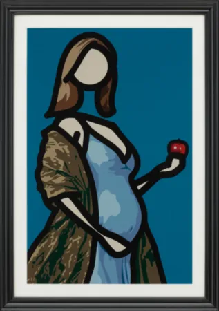 Múltiplo Opie - Mirjam