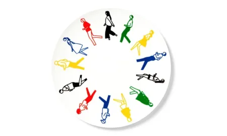 Múltiplo Opie - Running Plate