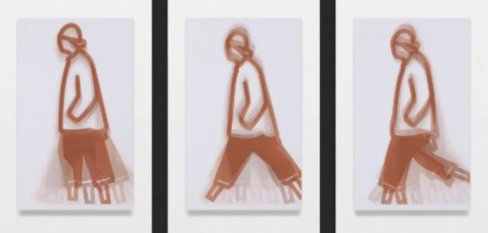 Múltiplo Opie - Turn Ups