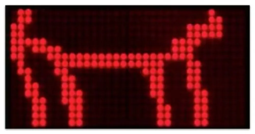 Múltiplo Opie - Walk