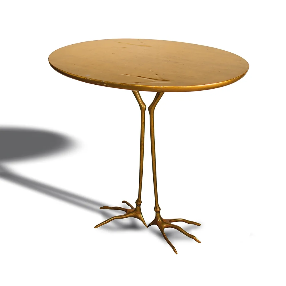 Múltiplo Oppenheim - Traccia