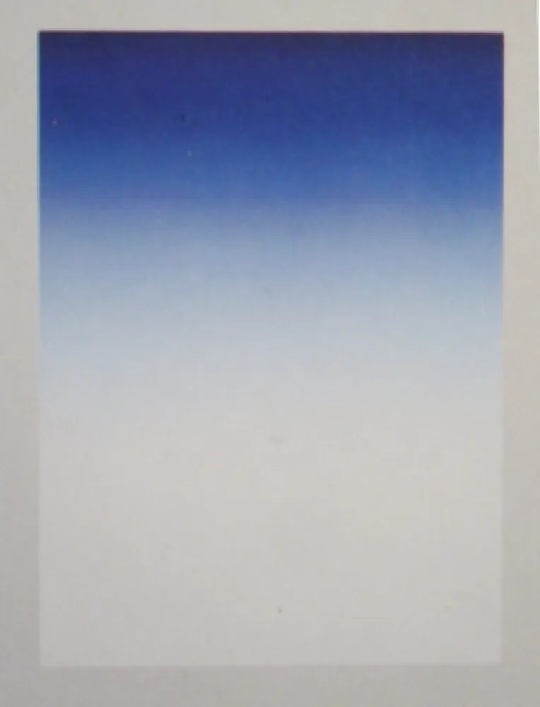 Litografia Orr - MU-3