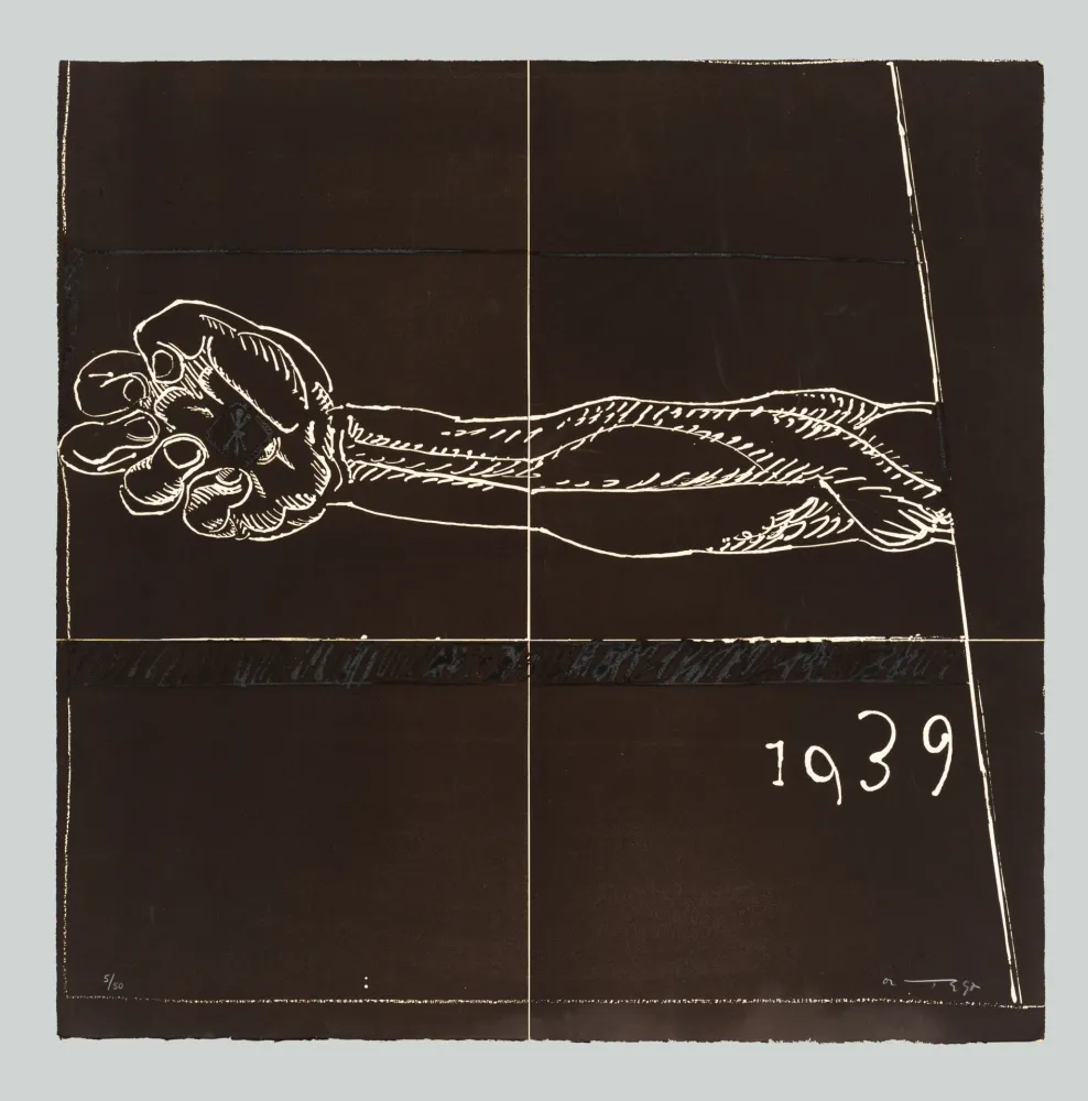 Sem Técnica Ortega - Composizione