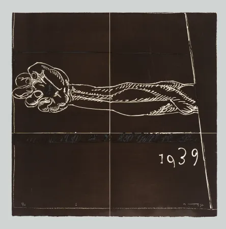 Sem Técnica Ortega - Composizione