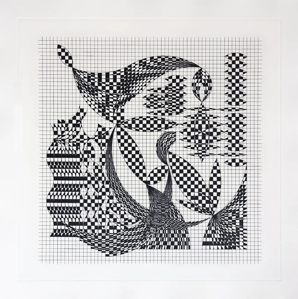 Água-Forte E Água-Tinta Ossa - Para perderse 1