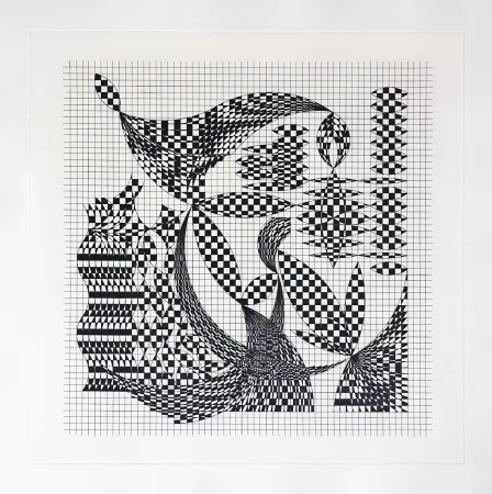 Água-Forte E Água-Tinta Ossa - Para perderse 1