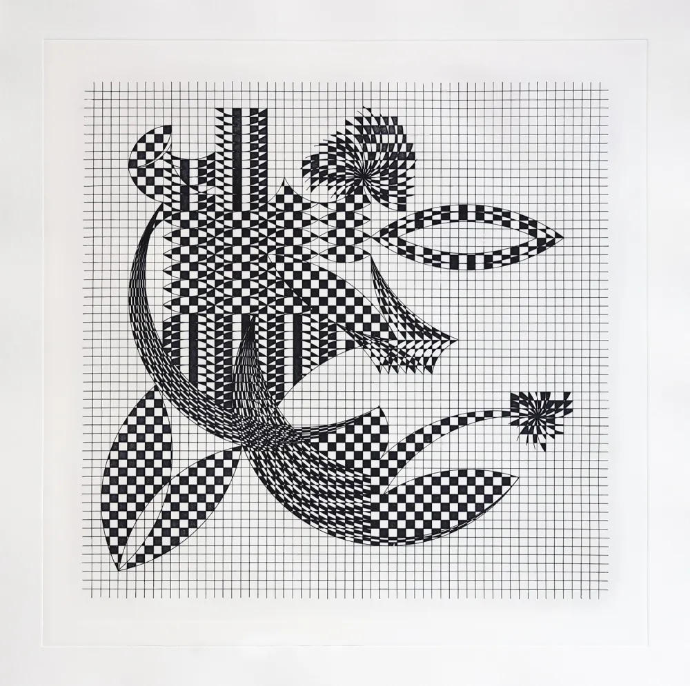 Água-Forte E Água-Tinta Ossa - Para perderse 2