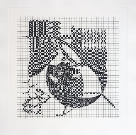 Água-Forte E Água-Tinta Ossa - Para perderse 3