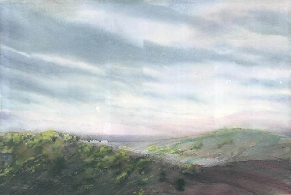 Sem Técnica Paetz - Abendwand