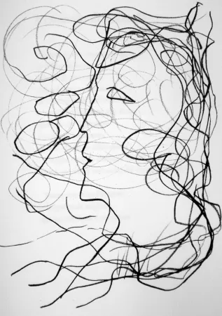 Livro Ilustrado Paladino - Canti Barocchi