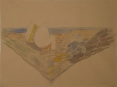 Sem Técnica Paladino - L’isola