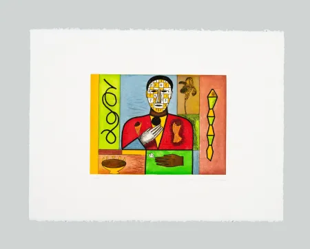 Água-Forte E Água-Tinta Paladino - Matematico 2