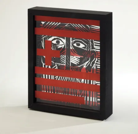 Múltiplo Paladino - Nord Sud Mari dell'Est Mari dell'Ovest