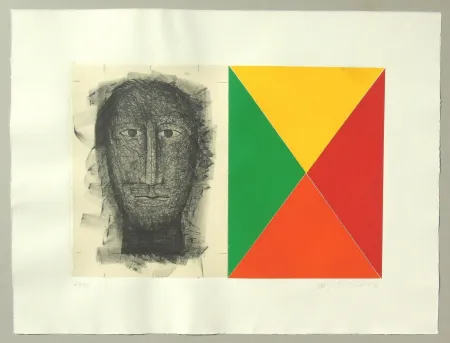 Xilogravura Paladino - Per un'arte poetica