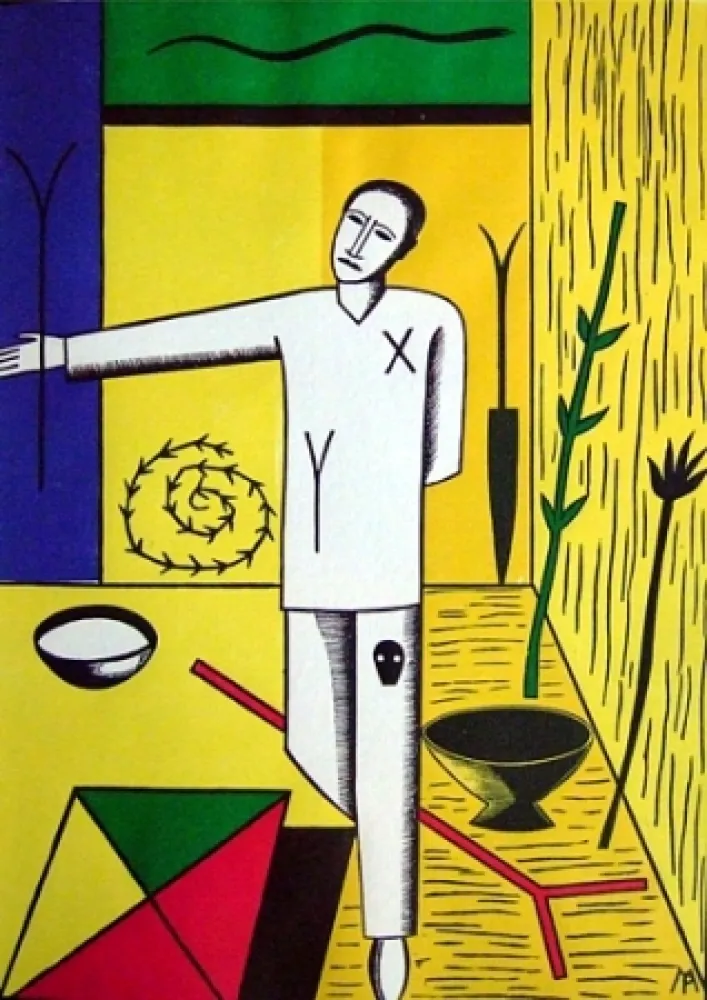 Livro Ilustrado Paladino - Philobiblon