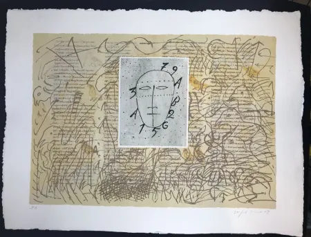 Múltiplo Paladino - RABANUS MAURUS - De Universo 3