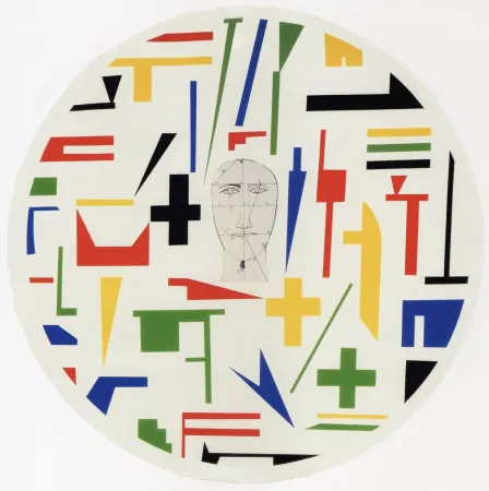 Múltiplo Paladino - Scudo 3