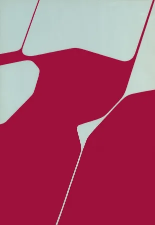 Litografia Palazuelo - Chaux de fonds