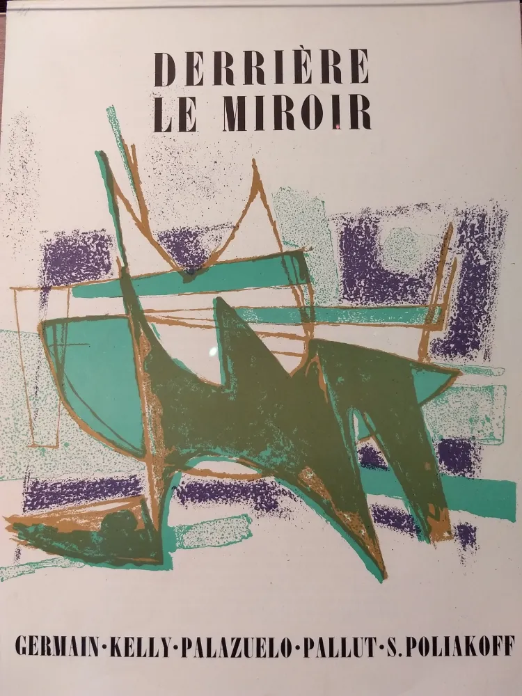 Livro Ilustrado Palazuelo - DLM 41