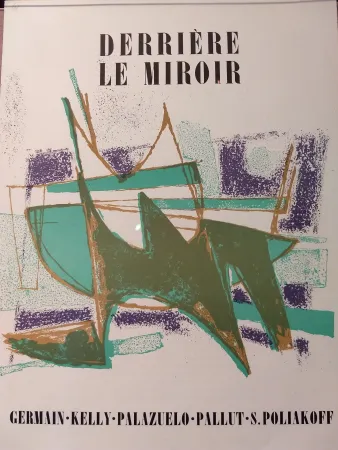 Livro Ilustrado Palazuelo - DLM 41